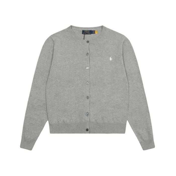 RL WOMEN'S SWEATER  ( ASIAN SIZE, PLEASE ORDER ONE SIZE UP)