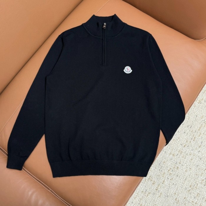 MOL MEN'S SWEATER  ( ASIAN SIZE, PLEASE ORDER ONE SIZE UP)