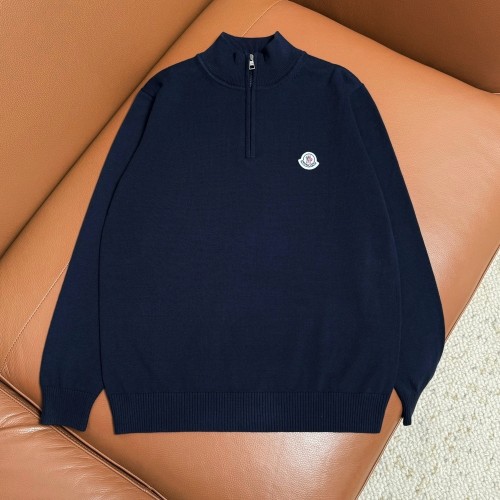 MOL MEN'S SWEATER  ( ASIAN SIZE, PLEASE ORDER ONE SIZE UP)