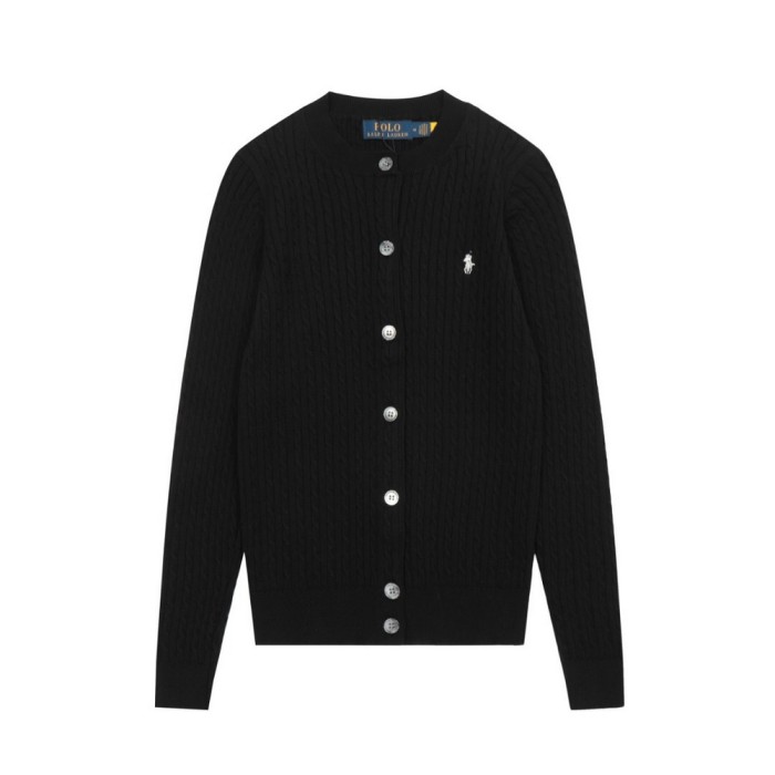 RL WOMEN'S SWEATER  ( ASIAN SIZE, PLEASE ORDER ONE SIZE UP)