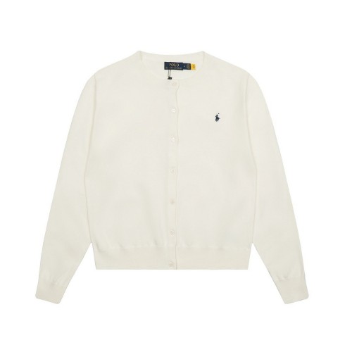 RL WOMEN'S SWEATER  ( ASIAN SIZE, PLEASE ORDER ONE SIZE UP)