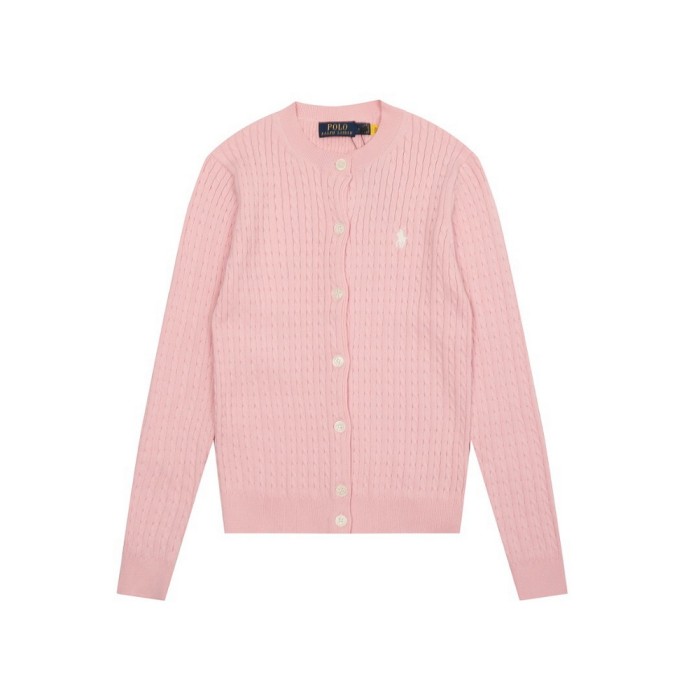 RL WOMEN'S SWEATER  ( ASIAN SIZE, PLEASE ORDER ONE SIZE UP)