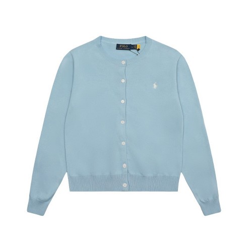 RL WOMEN'S SWEATER  ( ASIAN SIZE, PLEASE ORDER ONE SIZE UP)