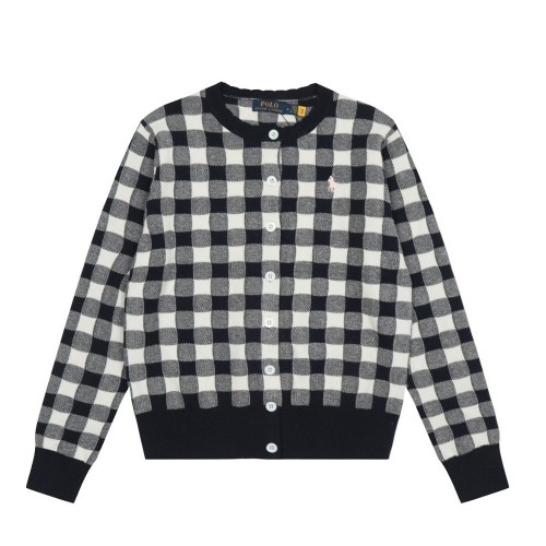 RL WOMEN'S SWEATER  ( ASIAN SIZE, PLEASE ORDER ONE SIZE UP)