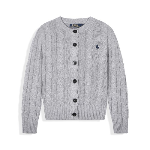 RL WOMEN'S SWEATER  ( ASIAN SIZE, PLEASE ORDER ONE SIZE UP)