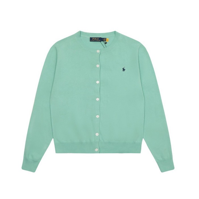 RL WOMEN'S SWEATER  ( ASIAN SIZE, PLEASE ORDER ONE SIZE UP)