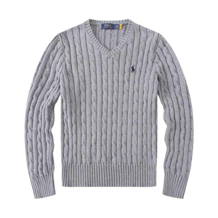 RL WOMEN'S SWEATER  ( ASIAN SIZE, PLEASE ORDER ONE SIZE UP)