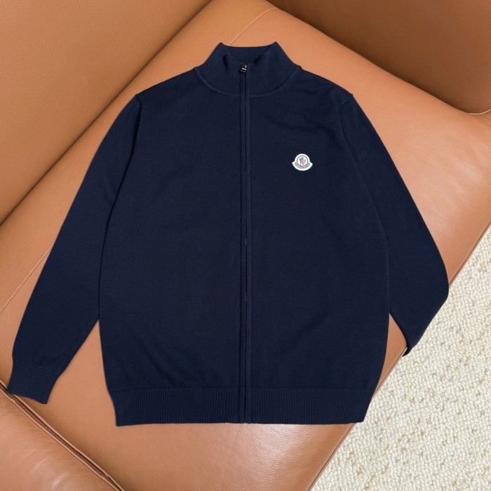 MOL MEN'S SWEATER  ( ASIAN SIZE, PLEASE ORDER ONE SIZE UP)