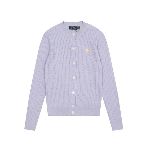 RL WOMEN'S SWEATER  ( ASIAN SIZE, PLEASE ORDER ONE SIZE UP)