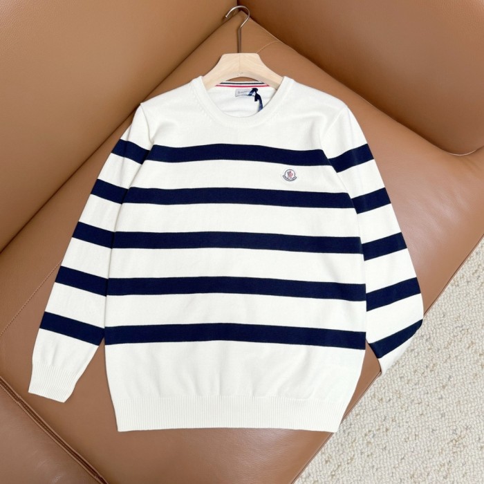MOL MEN'S SWEATER  ( ASIAN SIZE, PLEASE ORDER ONE SIZE UP)