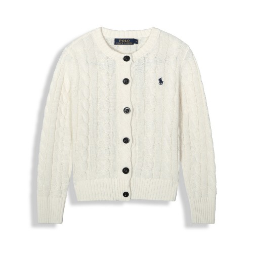 RL WOMEN'S SWEATER  ( ASIAN SIZE, PLEASE ORDER ONE SIZE UP)