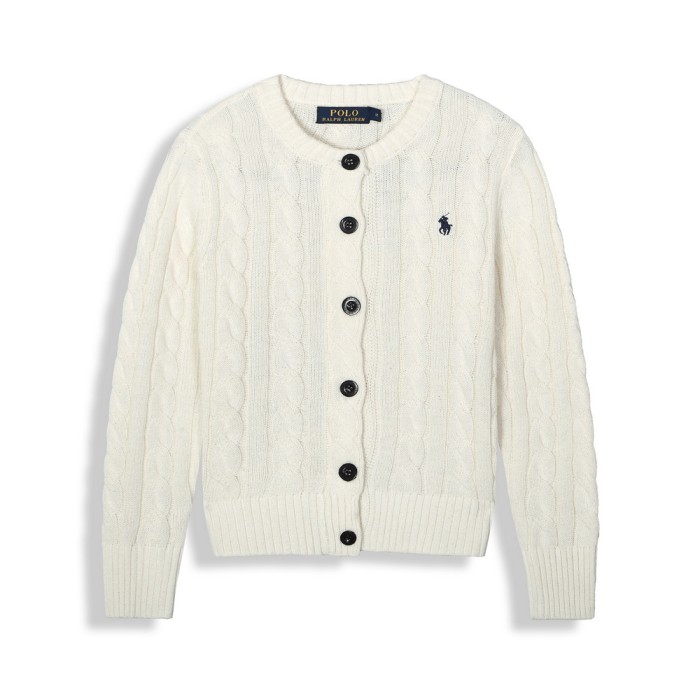 RL WOMEN'S SWEATER  ( ASIAN SIZE, PLEASE ORDER ONE SIZE UP)