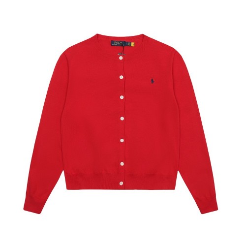 RL WOMEN'S SWEATER  ( ASIAN SIZE, PLEASE ORDER ONE SIZE UP)