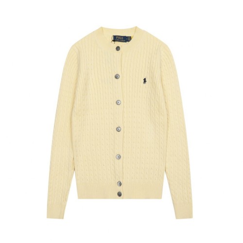 RL WOMEN'S SWEATER  ( ASIAN SIZE, PLEASE ORDER ONE SIZE UP)