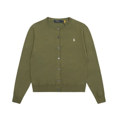RL WOMEN'S SWEATER  ( ASIAN SIZE, PLEASE ORDER ONE SIZE UP)