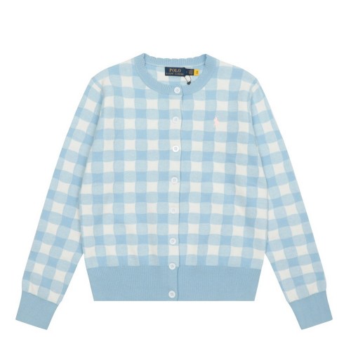 RL WOMEN'S SWEATER  ( ASIAN SIZE, PLEASE ORDER ONE SIZE UP)