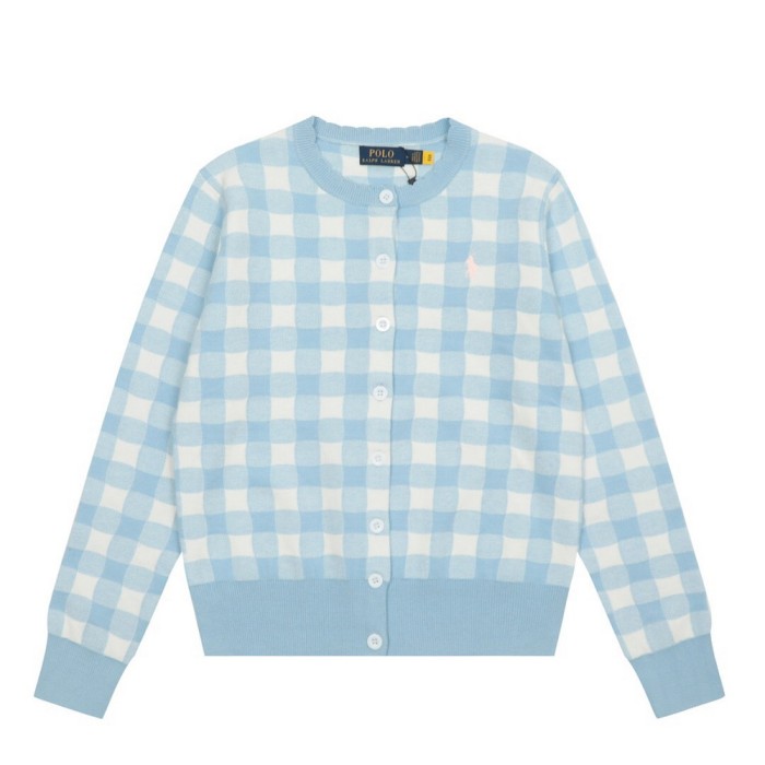RL WOMEN'S SWEATER  ( ASIAN SIZE, PLEASE ORDER ONE SIZE UP)