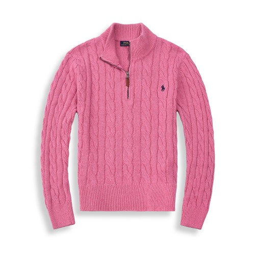 RL WOMEN'S SWEATER  ( ASIAN SIZE, PLEASE ORDER ONE SIZE UP)