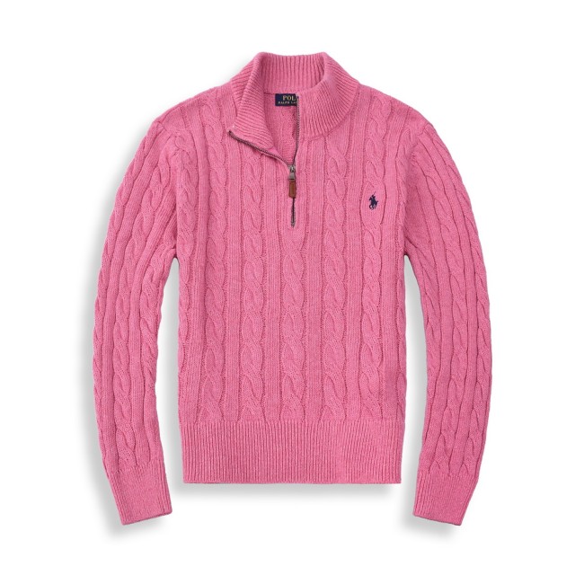 RL WOMEN'S SWEATER ( ASIAN SIZE, PLEASE ORDER ONE SIZE UP)