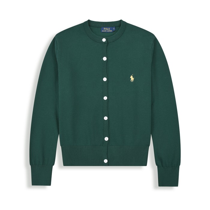 RL WOMEN'S SWEATER  ( ASIAN SIZE, PLEASE ORDER ONE SIZE UP)