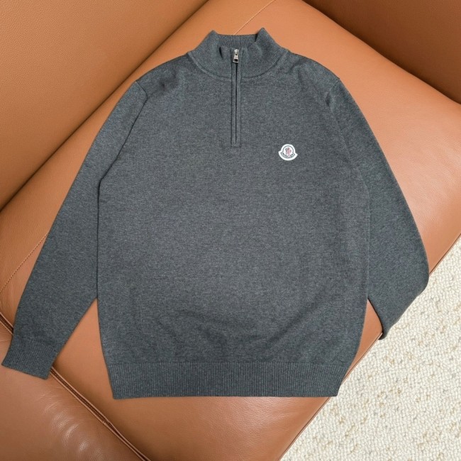 MOL MEN'S SWEATER ( ASIAN SIZE, PLEASE ORDER ONE SIZE UP)