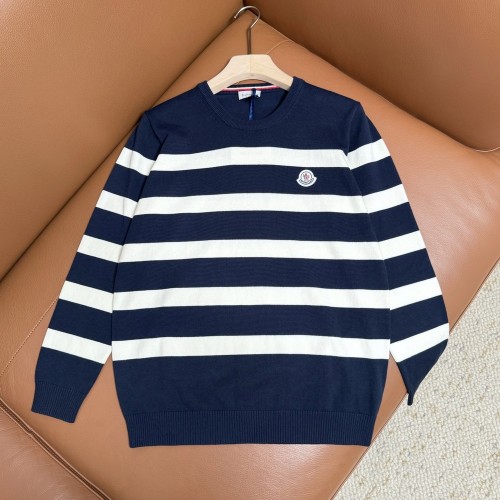MOL MEN'S SWEATER  ( ASIAN SIZE, PLEASE ORDER ONE SIZE UP)