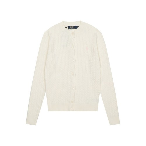 RL WOMEN'S SWEATER  ( ASIAN SIZE, PLEASE ORDER ONE SIZE UP)