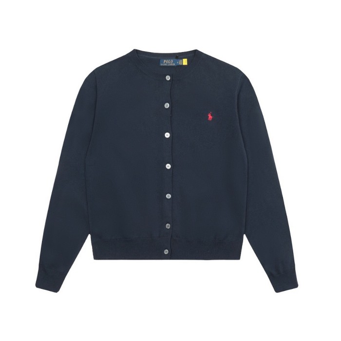 RL WOMEN'S SWEATER  ( ASIAN SIZE, PLEASE ORDER ONE SIZE UP)