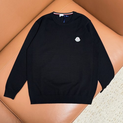MOL MEN'S SWEATER  ( ASIAN SIZE, PLEASE ORDER ONE SIZE UP)