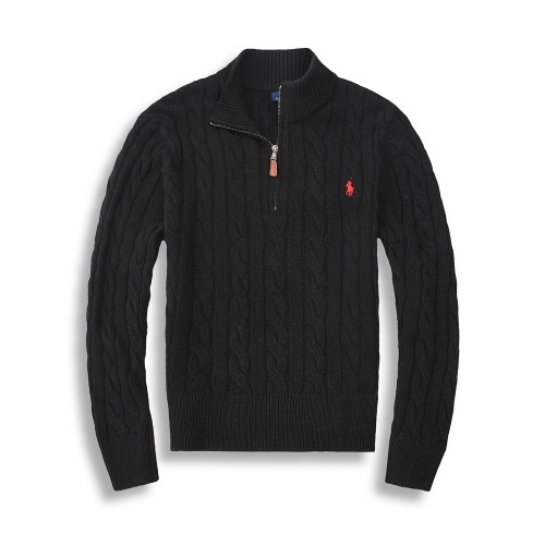 RL WOMEN'S SWEATER  ( ASIAN SIZE, PLEASE ORDER ONE SIZE UP)
