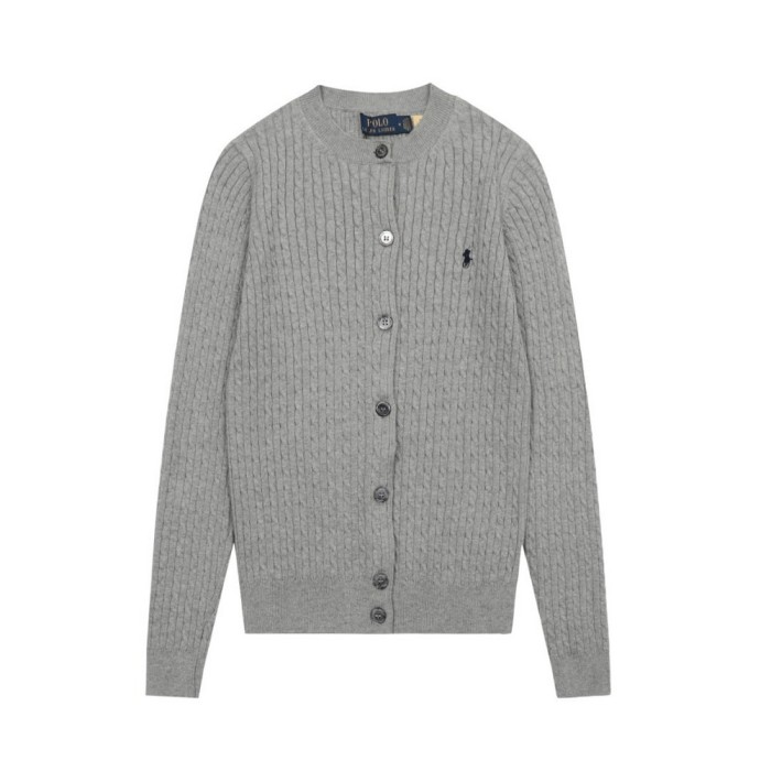 RL WOMEN'S SWEATER  ( ASIAN SIZE, PLEASE ORDER ONE SIZE UP)