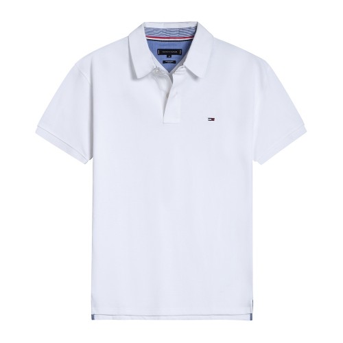 TOMMY MEN'S POLO T-SHIRT  ( ASIAN SIZE, PLEASE ORDER ONE SIZE UP)