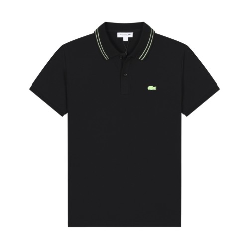 LACOSTE MEN'S POLO T-SHIRT  ( ASIAN SIZE, PLEASE ORDER ONE SIZE UP)