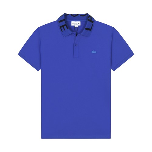 LACOSTE MEN'S POLO T-SHIRT  ( ASIAN SIZE, PLEASE ORDER ONE SIZE UP)