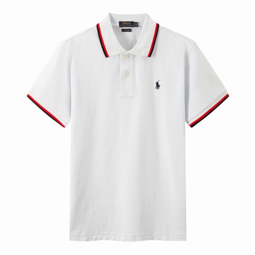 RL MEN'S POLO T-SHIRT  ( ASIAN SIZE, PLEASE ORDER ONE SIZE UP)