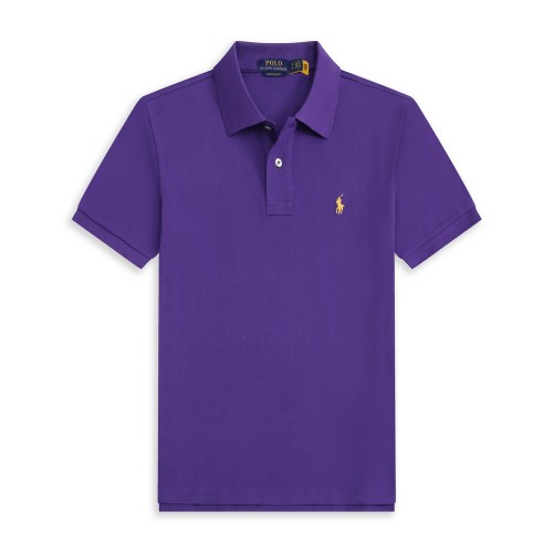RL MEN'S POLO T-SHIRT  ( ASIAN SIZE, PLEASE ORDER ONE SIZE UP)