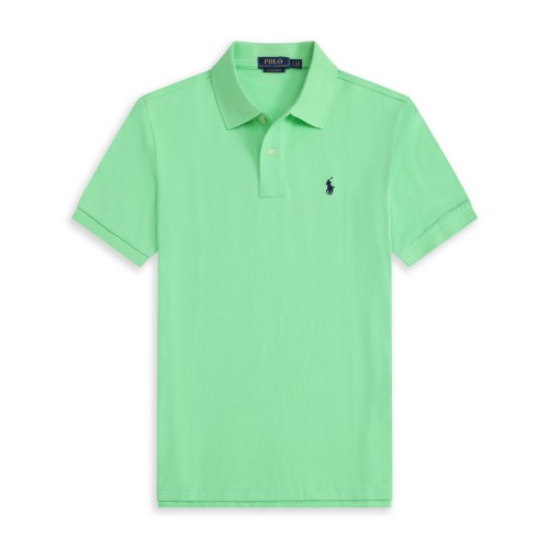 RL MEN'S POLO T-SHIRT  ( ASIAN SIZE, PLEASE ORDER ONE SIZE UP)