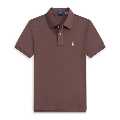 RL MEN'S POLO T-SHIRT  ( ASIAN SIZE, PLEASE ORDER ONE SIZE UP)