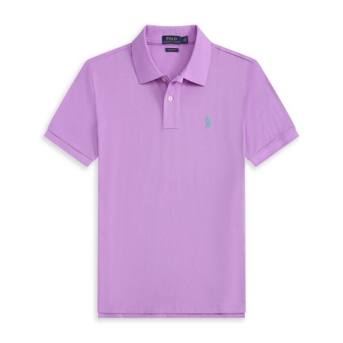 RL MEN'S POLO T-SHIRT  ( ASIAN SIZE, PLEASE ORDER ONE SIZE UP)