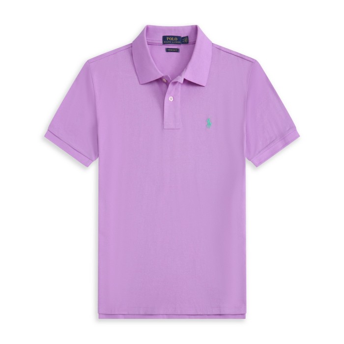 RL MEN'S POLO T-SHIRT  ( ASIAN SIZE, PLEASE ORDER ONE SIZE UP)