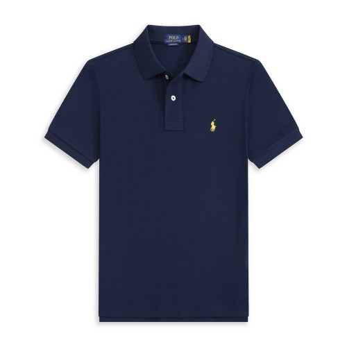 RL MEN'S POLO T-SHIRT  ( ASIAN SIZE, PLEASE ORDER ONE SIZE UP)