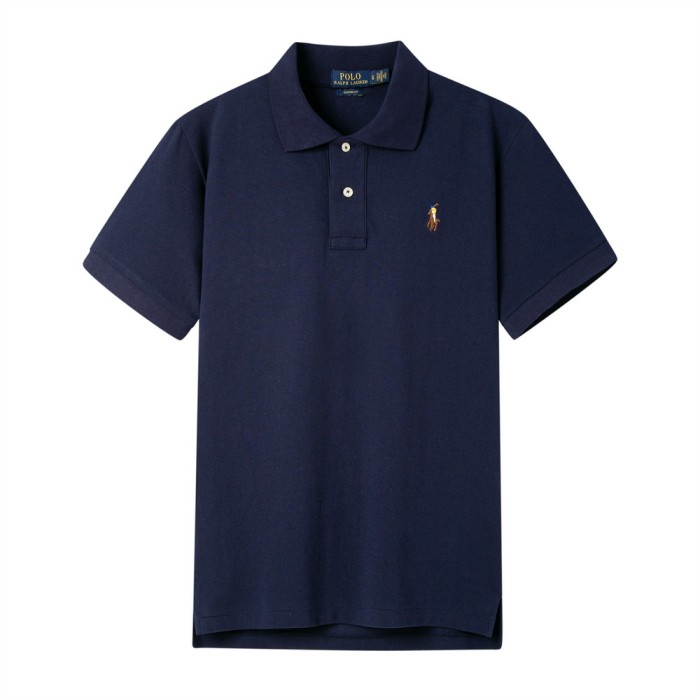 RL MEN'S POLO T-SHIRT  ( ASIAN SIZE, PLEASE ORDER ONE SIZE UP)