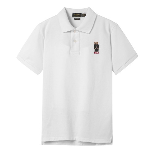 RL MEN'S POLO T-SHIRT  ( ASIAN SIZE, PLEASE ORDER ONE SIZE UP)