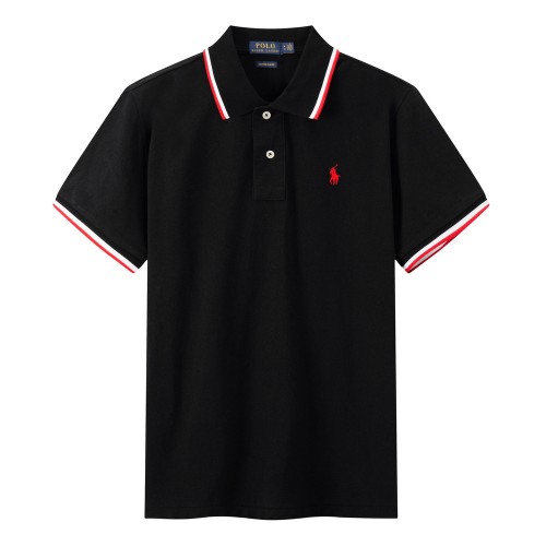 RL MEN'S POLO T-SHIRT  ( ASIAN SIZE, PLEASE ORDER ONE SIZE UP)