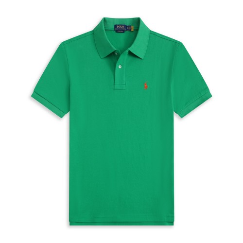 RL MEN'S POLO T-SHIRT  ( ASIAN SIZE, PLEASE ORDER ONE SIZE UP)