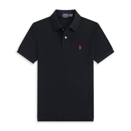 RL MEN'S POLO T-SHIRT  ( ASIAN SIZE, PLEASE ORDER ONE SIZE UP)