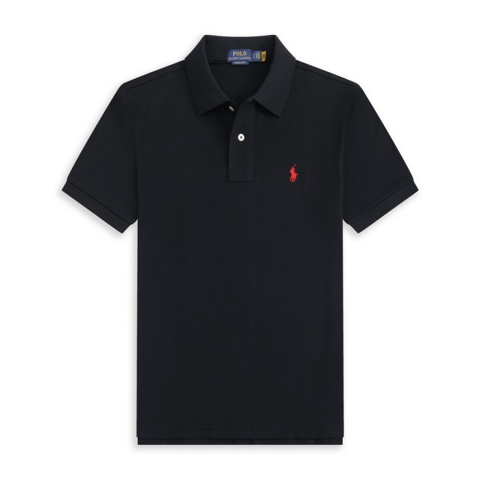 RL MEN'S POLO T-SHIRT  ( ASIAN SIZE, PLEASE ORDER ONE SIZE UP)