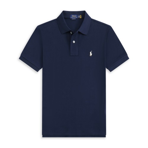 RL MEN'S POLO T-SHIRT  ( ASIAN SIZE, PLEASE ORDER ONE SIZE UP)