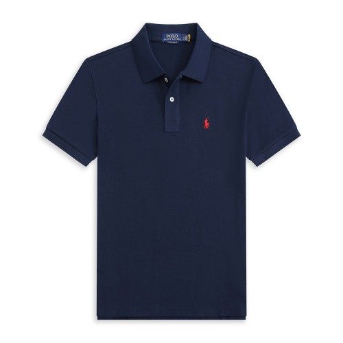 RL MEN'S POLO T-SHIRT  ( ASIAN SIZE, PLEASE ORDER ONE SIZE UP)