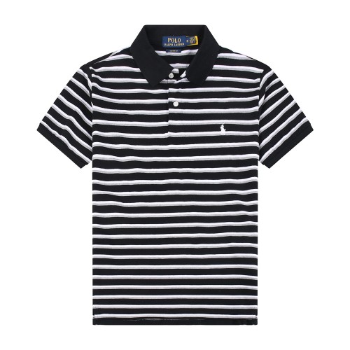 RL MEN'S POLO T-SHIRT  ( ASIAN SIZE, PLEASE ORDER ONE SIZE UP)